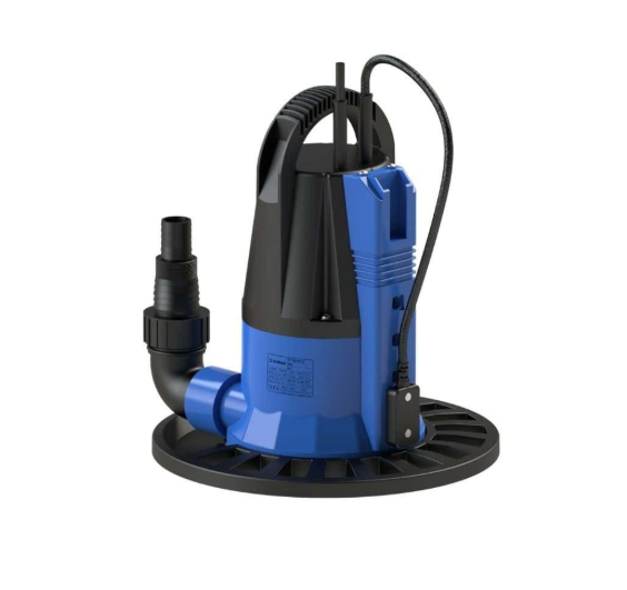 Sumak Sdf500 gf - 0.5 Hp Sıfırdan Emişli Dalgıç Pompa